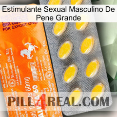 Big Penis Male Sexual Stimulant new05